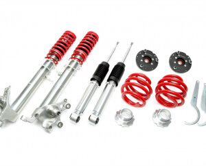 Deep Podesivi ovjes TA Technix za BMW 3er Touring, 3er Cabriolet (E30) 1986-1994