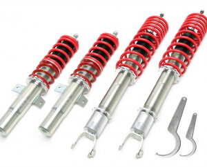 Deep Podesivi ovjes TA Technix za Ford Fiesta IV, Ka, Puma, 121 III (JAS/JBS) 1995-1998