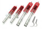 Deep Podesivi ovjes TA Technix za Ford Fiesta IV, Ka, Puma, 121 III (JAS/JBS) 1995-1998