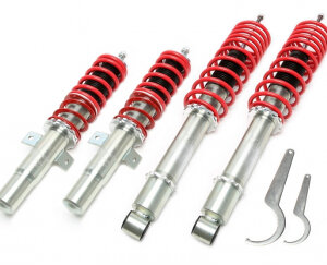 Deep Podesivi ovjes TA Technix za Ford Fiesta IV, Ka, Puma, 121 III (JAS/JBS) 1995-1998