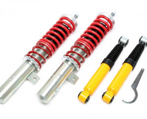 Deep Podesivi ovjes TA Technix za Citroën Xsara, ZX, 306, 306 Cabriolet, 306 Break (N1/N2) 1993-2010