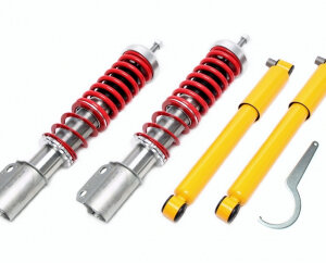 Deep Podesivi ovjes TA Technix za Renault Megane I, -Coach, -Classic, -Cabriolet, Megane I Grandtour (BA0/1_) 1995-2008