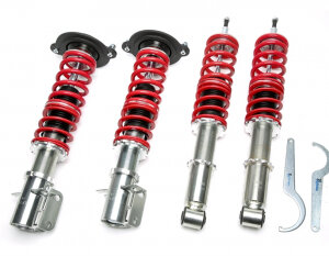 Deep Podesivi ovjes TA Technix za VW Golf I/Golf I Cabriolet/Jetta I/Scirocco I+II (17) 1974-1993