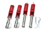 Deep Podesivi ovjes TA Technix za VW Corrado/Golf II/Jetta II (53I) 1984-1995