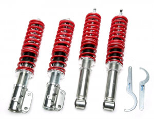Deep Podesivi ovjes TA Technix za VW Corrado/Golf II/Jetta II (53I) 1984-1995