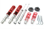 Deep Podesivi ovjes TA Technix za Audi A2 / Ibiza / Fabia / Polo (8Z) 1999-2014