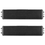 Wagner Tuning Radiator Kit za Mercedes G63 AMG W463
