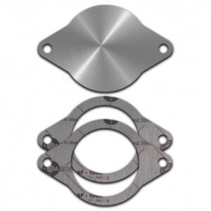 Plug for EGR delete - Ford Focus, Mondeo, Galaxy, Volvo