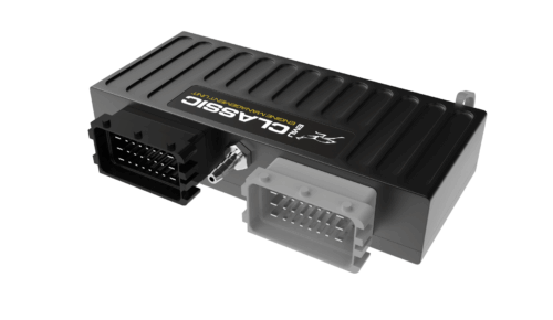 Standalone ECU - ECU Master EMU Classic (EN)
