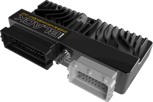 Standalone ECU - ECU Master EMU Black