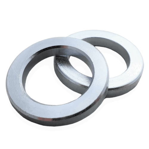 Steering rack spacers - BMW E30, E36, E46