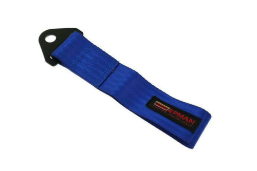 Epman tow strap - blue