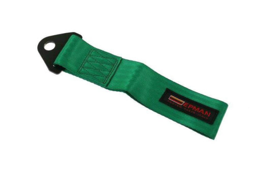 Epman tow strap - green
