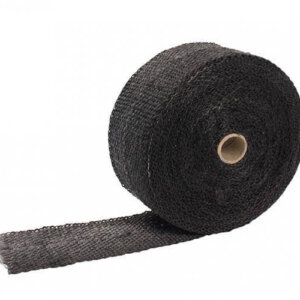 Heat wrap for exhaust - 50 mm x 2 mm 10 m