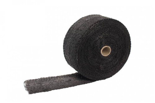 Toplinski traka za ispuh - 50mm x 2mm 10m