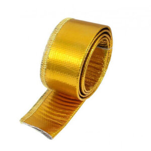 Heat wrap for wires and hoses 30 mm