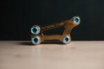 Odesa CNC adapteri za kut volana - BMW E36