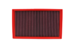 BMC drop-in air filter – VAG (Audi A3/TT/TTS/TTRS, Seat Leon, Škoda Octavia/Superb, VW Golf/Passat/Polo/Tiguan …)