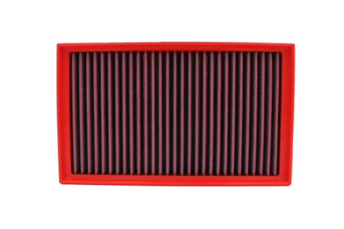 BMC drop-in air filter – VAG (Audi A3/TT/TTS/TTRS, Seat Leon, Škoda Octavia/Superb, VW Golf/Passat/Polo/Tiguan …)