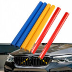 BMW F2X F3X F4X grille bar (blue)
