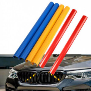 BMW F2X F3X F4X grille bar (yellow)