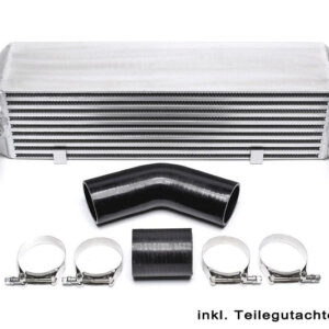 TC intercooler kit – for BMW Series 1 (E82/E88), Series 3 (E90–E93) and Z4 (E89)