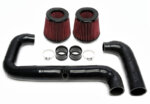 TC N54 High-Flow inlet kit – for BMW 135i (E82/E88) and 335i (E90–E93)