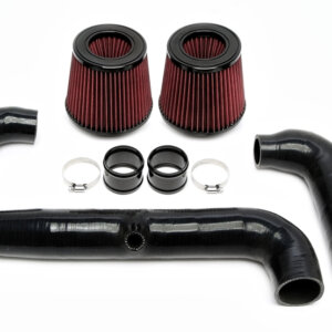TC N54 High-Flow inlet komplet – za BMW 135i (E82/E88) i 335i (E90–E93)