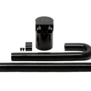 TC N54 catch can kit – for BMW 135i (E82/E88) and 335i (E90–E93)