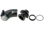 TC turbo inlet + outlet pipe kit – for VAG 1.8/2.0 TFSI/TSI EA888 Gen3 engines