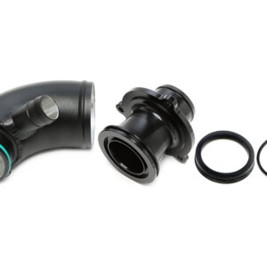 TC komplet turbo inlet + outlet cijevi – za VAG 1.8/2.0 TFSI/TSI EA888 Gen3 motore