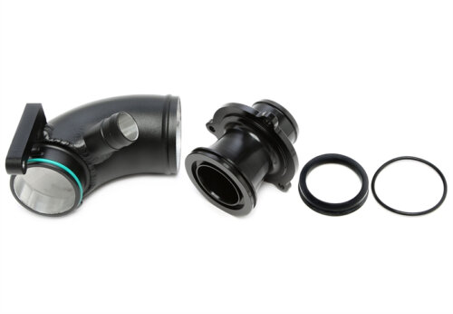TC turbo inlet + outlet pipe kit – for VAG 1.8/2.0 TFSI/TSI EA888 Gen3 engines