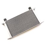 Universal 19-row oil cooler - Cooling Solutions