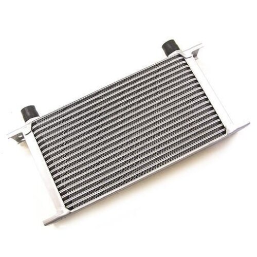 Universal 19-row oil cooler - Cooling Solutions