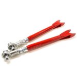 Adjustable camber arms (uniball) - BMW E36 / E46