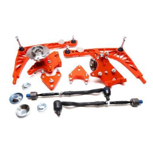 DriftMax kit for steering angle kit - BMW E36