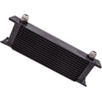 Universal 13-row oil cooler