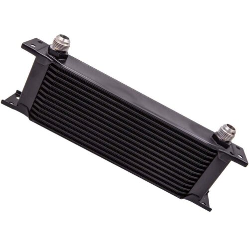 Universal 13-row oil cooler