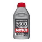 Motul brake fluid RBF-600 DOT4 - 500 ml