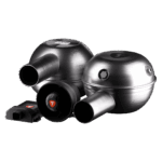 THOR PRO – Active sound system - Sound booster - for exhaust system (universal)