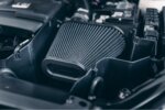 RacingLine R600 Cold Air Intake – VW Golf 7/8 R, GTI, Clubsport, Audi S3 8V/8Y, Cupra, Octavia RS (Trifoam ili Cotton filter)