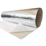 TC PRO self-adhesive heat insulation 30x60 cm