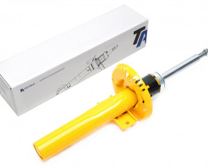 Sports dampers