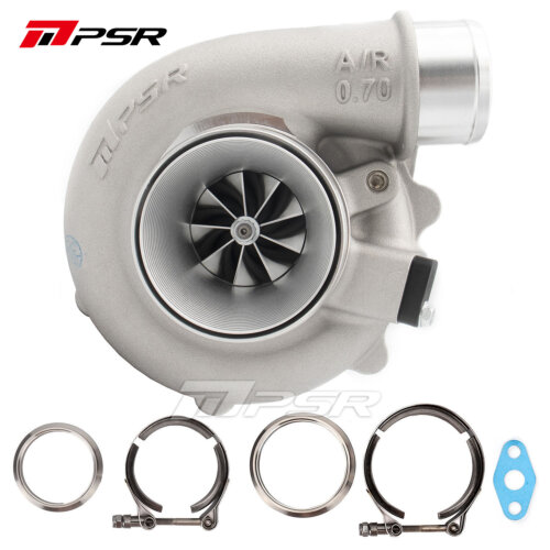 PSR 5455G Turbocharger