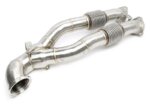 TC downpipe 70 mm – za Audi RS3 (8V) i TT RS (8S) 2.5 TFSI quattro, 400 KS