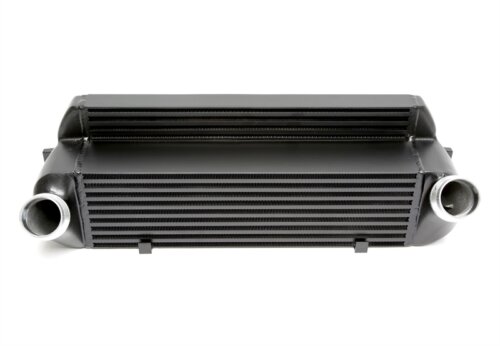 TC intercooler 510×210/150×130 mm – za BMW N55 (M135i F20, M235i/M2 F22/F87, 335i F30, 435i F32)