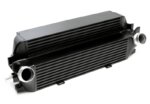 TC intercooler 560×135×75/90 mm – for BMW 5 (G30/G31) 520i–540d and 6 GT (G32), 2017