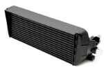 TC intercooler 560×135×75/90 mm – for BMW 5 (G30/G31) 520i–540d and 6 GT (G32), 2017