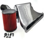 TC carbon airbox with filter – for VAG 1.8/2.0 TSI MQB (Golf VII GTI/R, A3/S3 8V, TT, Leon Cupra, Octavia RS)