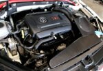 TC carbon intake with heat shield – for VAG 1.8/2.0 TSI MQB (Golf VII GTI/R, A3/S3 8V, TT, Leon Cupra, Octavia RS, Arteon)